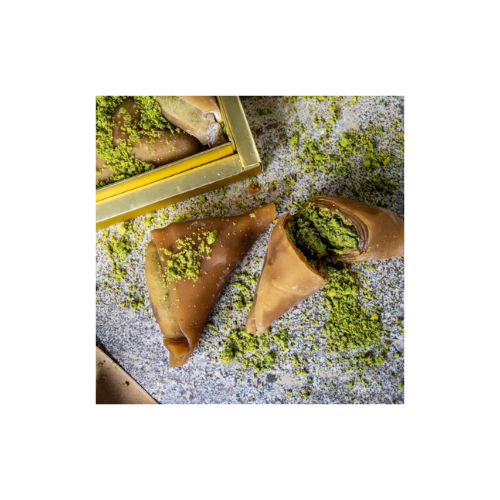 Antep Fıstıklı Muska 1200 g