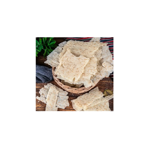 Çerezlik Çıtır Tarhana 500 g