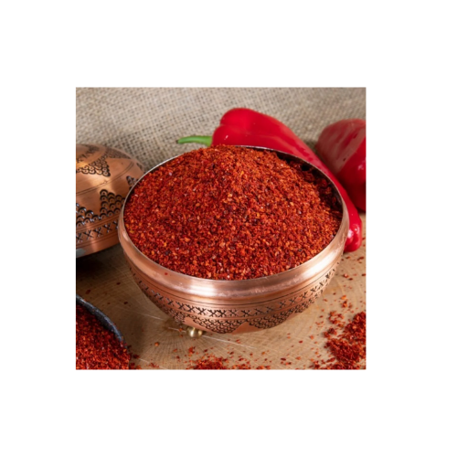 Halis İpek Pul Biber Acı 500 g