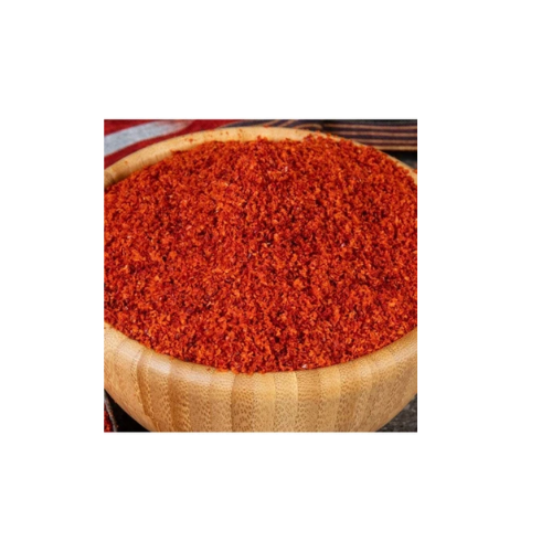 Halis İpek Pul Biber Tatlı 500 g