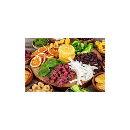 Kurutulmuş Meyve Karışık (1kg)