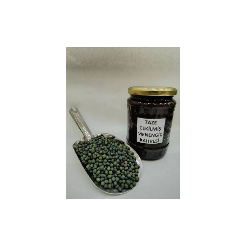 Menengiç Kahvesi Taze Çekilmiş 500 g