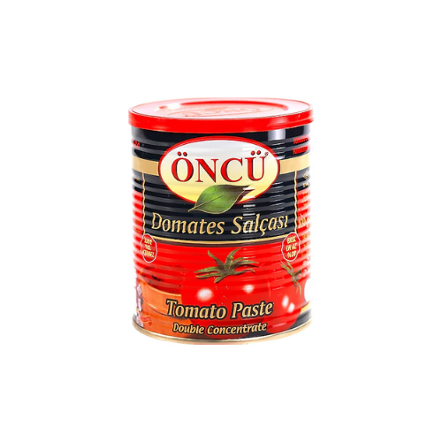 Öncü Domates Salçası 830 gr thumbnail