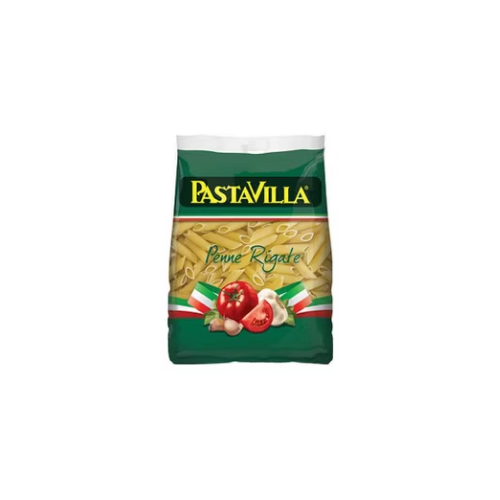 Pastavilla Penne Rigate 500 Gr