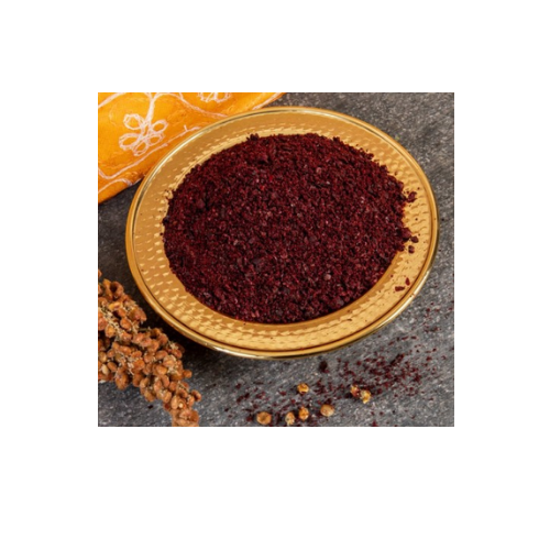 Sumak Çekilmiş Toz 250 g